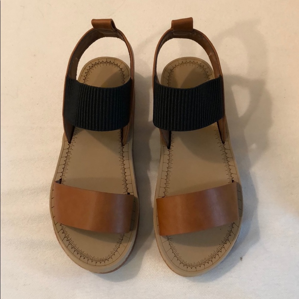 Roolee Sandals
